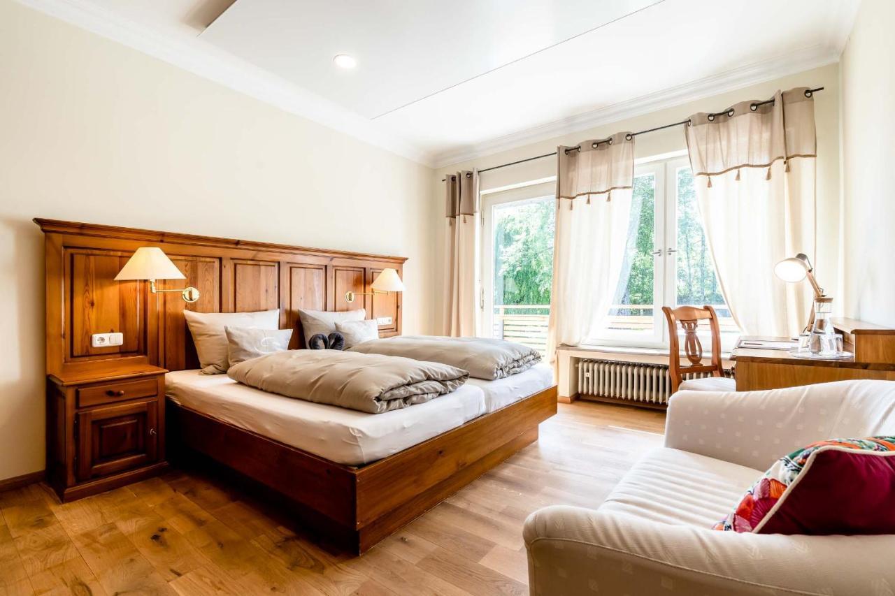 Seinz Wisdom Resort - Bio-Hotel Vegan-Vegetarisch Bad Kohlgrub Extérieur photo