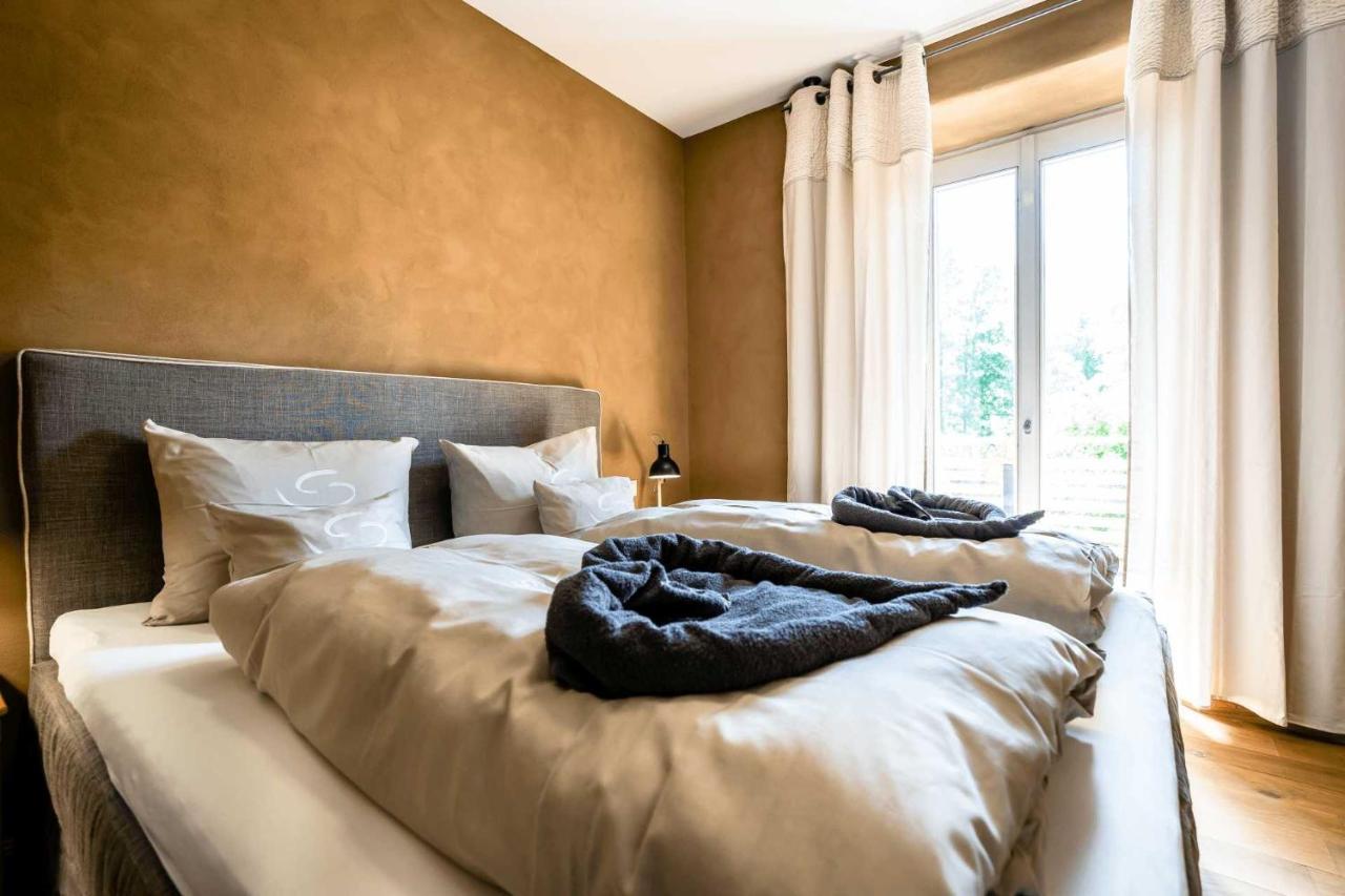 Seinz Wisdom Resort - Bio-Hotel Vegan-Vegetarisch Bad Kohlgrub Extérieur photo