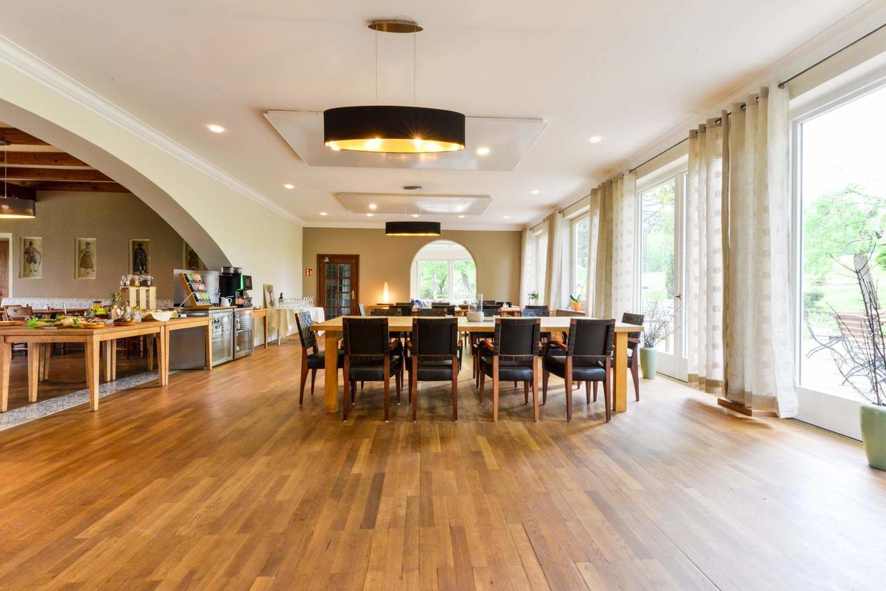 Seinz Wisdom Resort - Bio-Hotel Vegan-Vegetarisch Bad Kohlgrub Extérieur photo