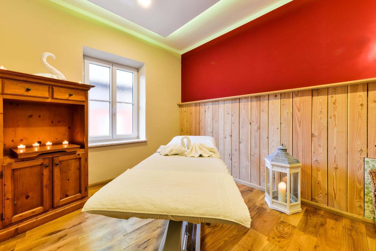 Seinz Wisdom Resort - Bio-Hotel Vegan-Vegetarisch Bad Kohlgrub Extérieur photo