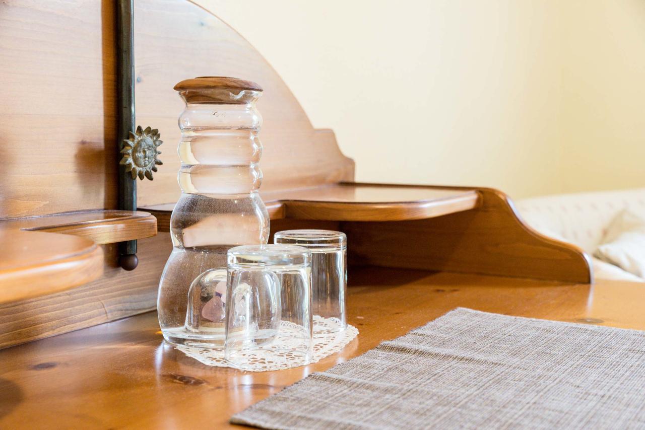 Seinz Wisdom Resort - Bio-Hotel Vegan-Vegetarisch Bad Kohlgrub Extérieur photo