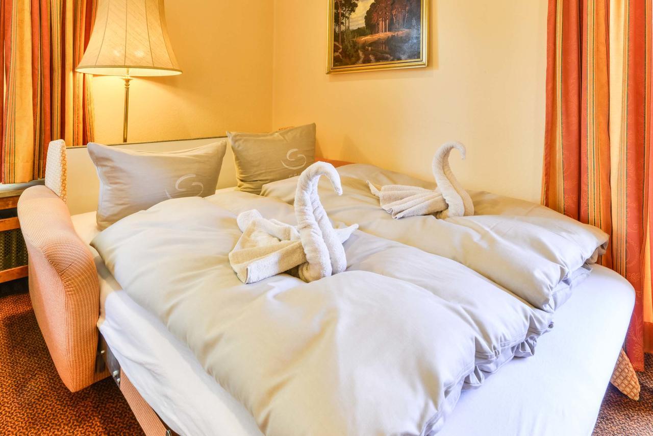 Seinz Wisdom Resort - Bio-Hotel Vegan-Vegetarisch Bad Kohlgrub Extérieur photo